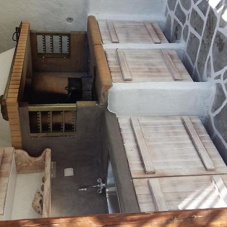 Studios Vythos Kastrákion Εξωτερικό φωτογραφία