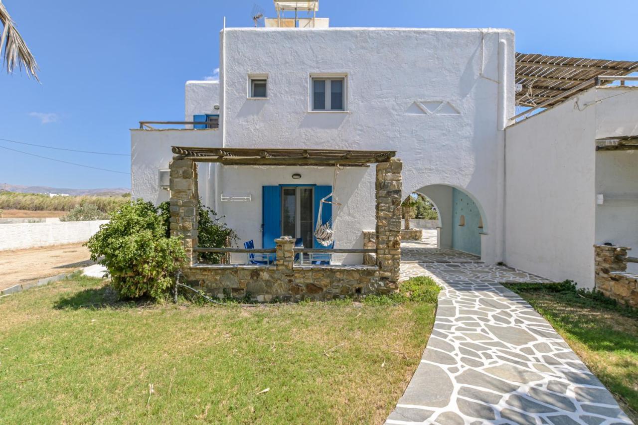 Studios Vythos Kastrákion Εξωτερικό φωτογραφία
