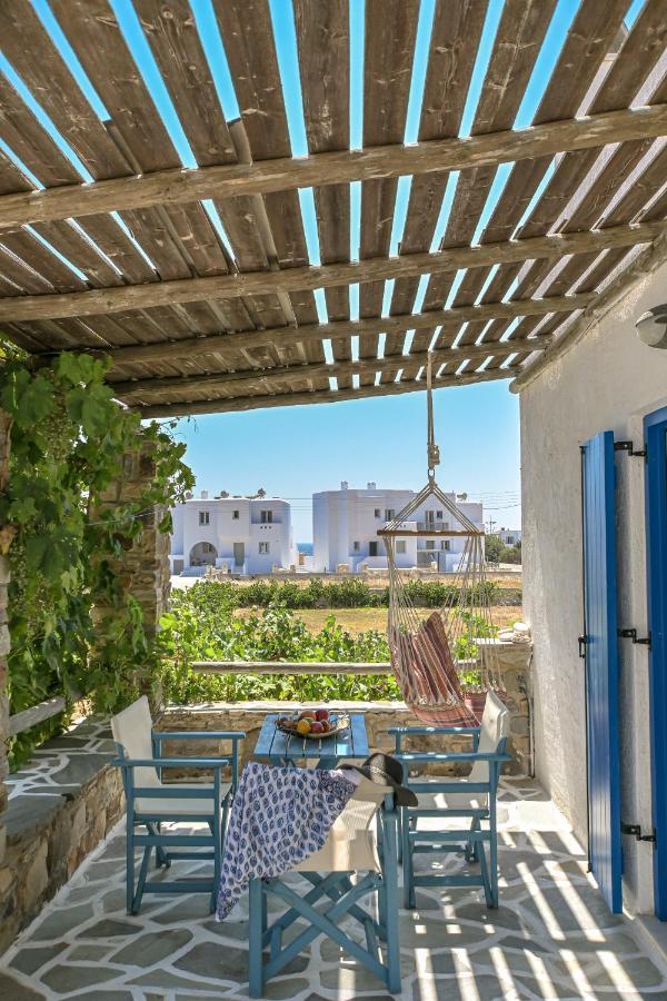 Studios Vythos Kastrákion Εξωτερικό φωτογραφία