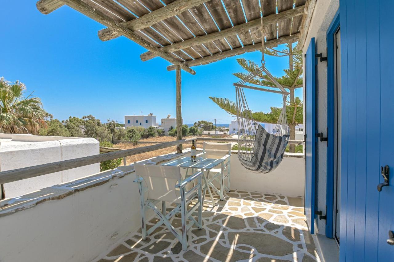 Studios Vythos Kastrákion Εξωτερικό φωτογραφία