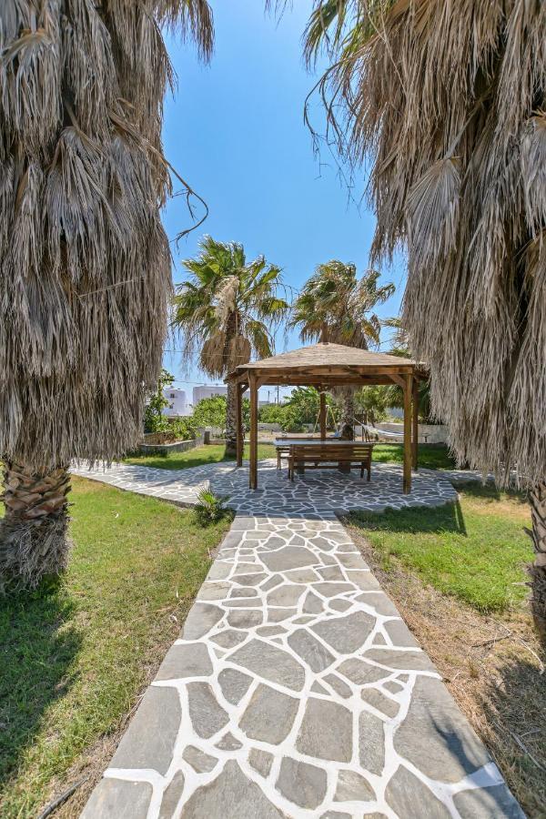 Studios Vythos Kastrákion Εξωτερικό φωτογραφία