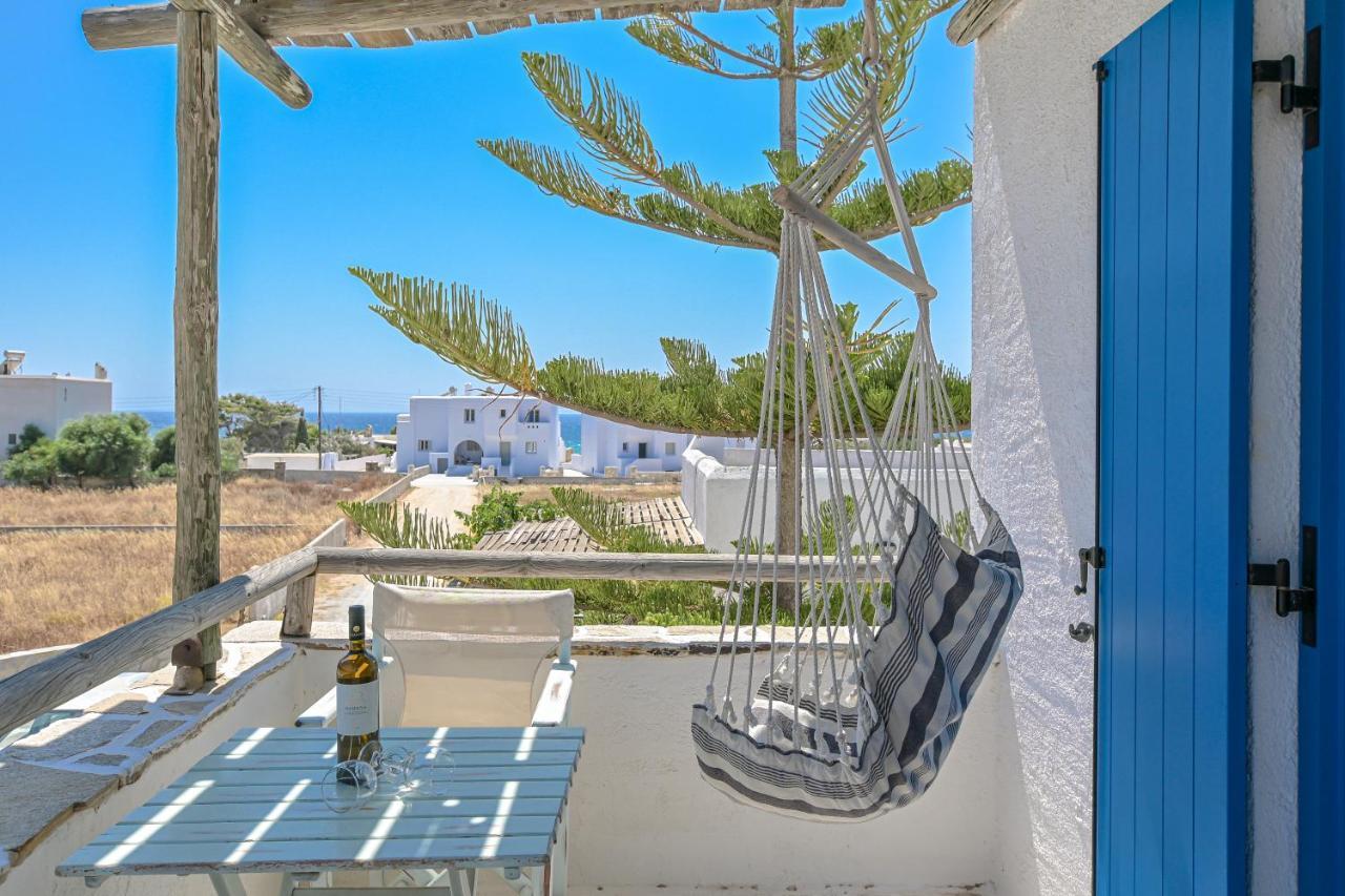 Studios Vythos Kastrákion Εξωτερικό φωτογραφία