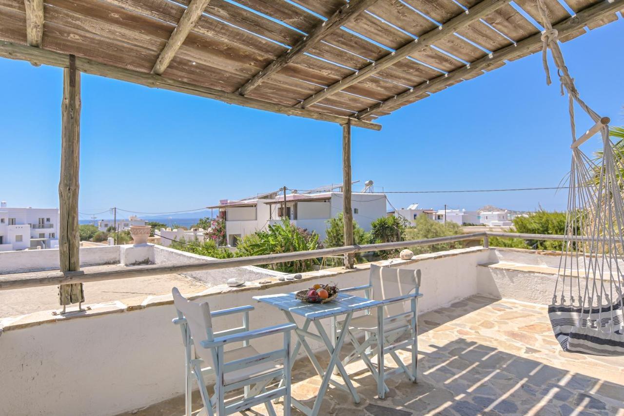 Studios Vythos Kastrákion Εξωτερικό φωτογραφία