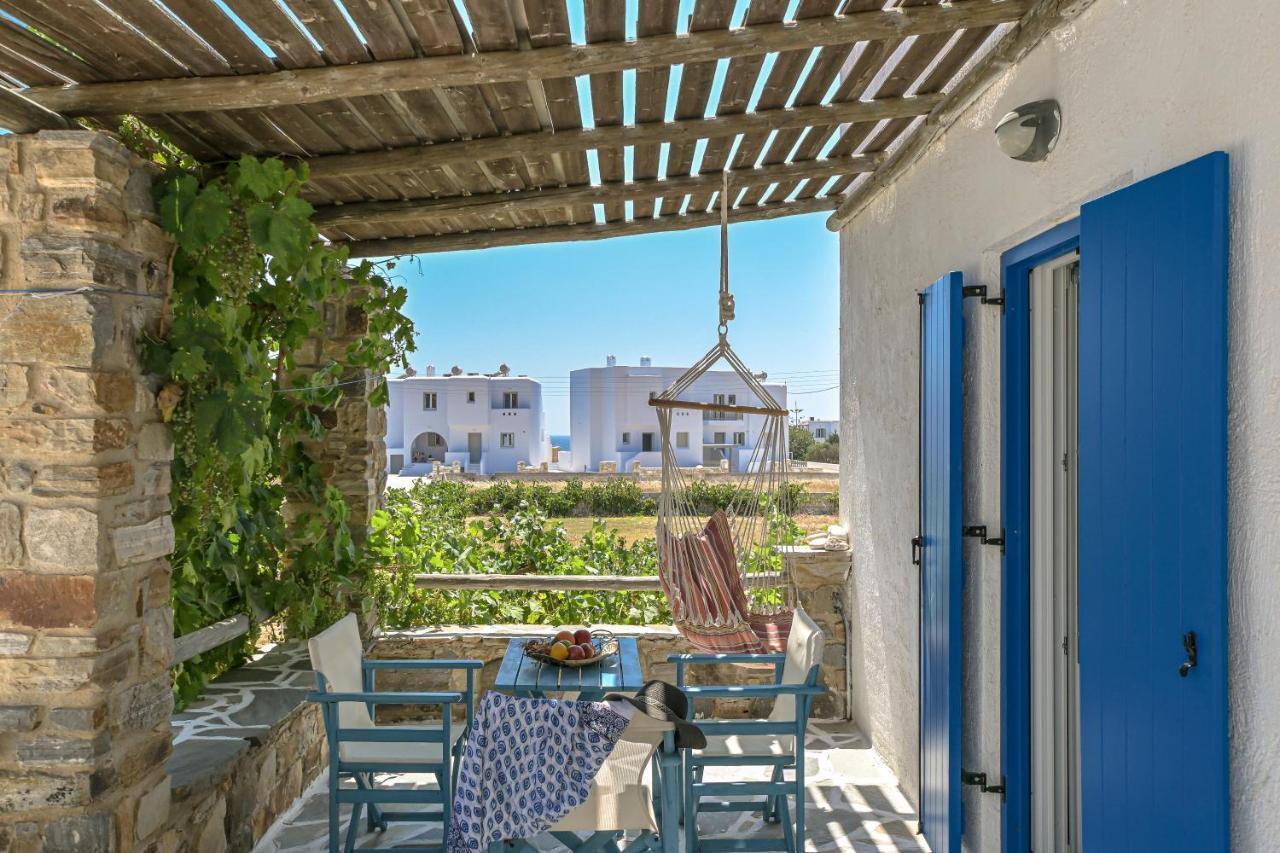 Studios Vythos Kastrákion Εξωτερικό φωτογραφία