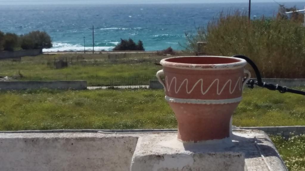 Studios Vythos Kastrákion Εξωτερικό φωτογραφία